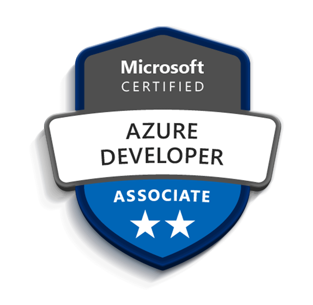 certification logo